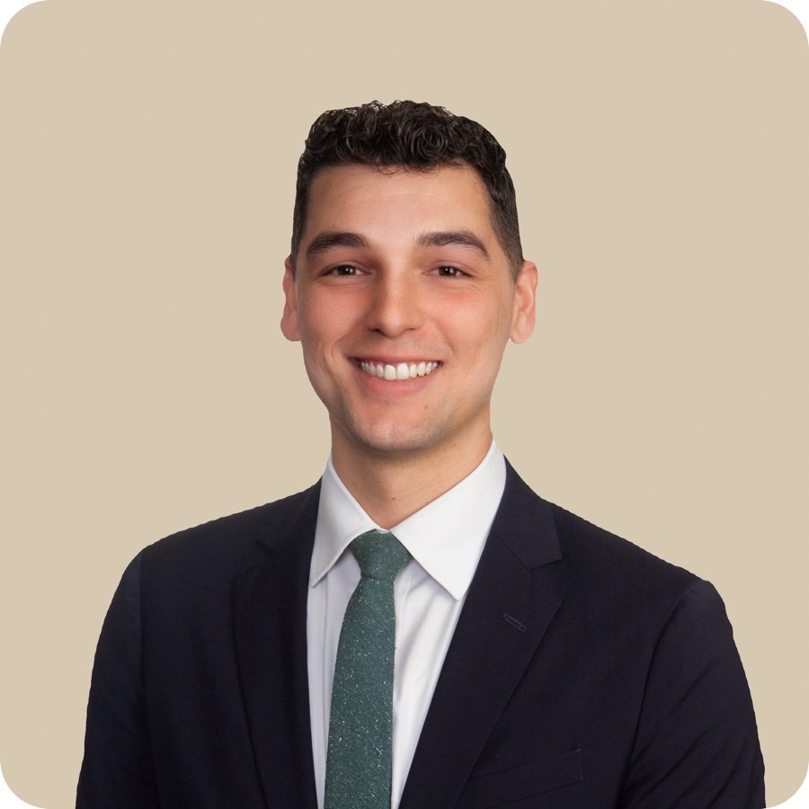 Kyle Summerville, Attorney & Owner of Summerville Law, LLC